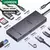 Ugreen Usb C Hub 10 1 4K60Hz - loja online