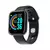 Smartwatch Y68 Flex na internet