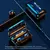 F9 Fones Ouvido Sem Fio Led Dislpaly - Tec Shop