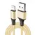 Cabo USB 3A Air na internet