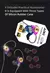 Qkz Ak3 Le Fone Ouvido Fio Microfone - comprar online
