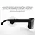 Original Bluetooth Oculos Esportes Conducao Bluetooth Oculos - Tec Shop