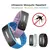 M30 Pratico Ultrasonic Body Shape Pulseira Inteligente