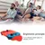 Gamepads Grip Handle Bracket Holder Nintendo Switch na internet
