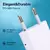 PowerPort MiniTec - Carregador USB Universal 5V 1A