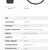 Smartwatch Série iw9 Air