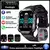Smartwatch Militar MijaPro - loja online