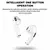 Tws Air Pro Fones Ouvido Sem Fio - comprar online