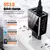 HubPower 4X - Carregador 3A com 4 Portas USB e Plug UE/EUA - comprar online
