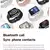 Smartwatch Série iw9 Air - Tec Shop