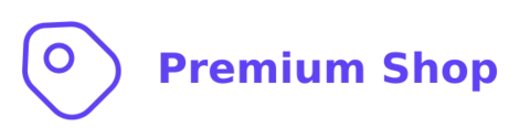 Premium Shop