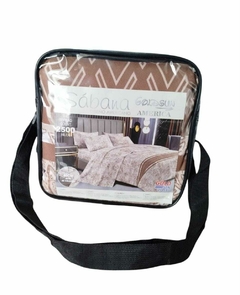JUEGO DE SABANAS GOLDSUN TWIN - tienda online