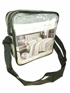 JUEGO DE SABANAS GOLDSUN- FULL - tienda online