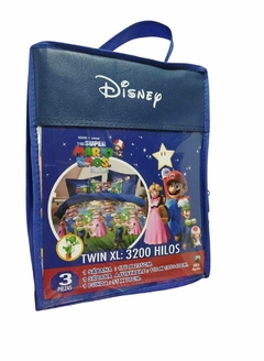 JUEGO DE SABANAS INFANTILES