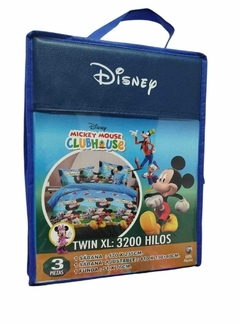 JUEGO DE SABANAS INFANTILES - comprar online