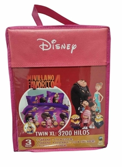 JUEGO DE SABANAS INFANTILES - tienda online