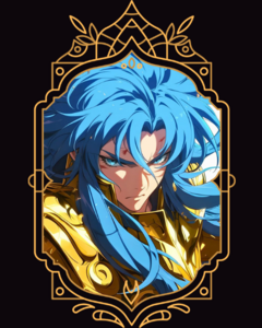 Banner da categoria Saga de gêmeos SOG
