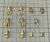 Imagem do Peças avulsas Saga SOG EX Bandai