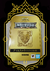 Peças avulsas Mú de Áries Gold EX Bandai - Versão Revival - Forja do Kiki