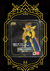 Peças avulsas MDM de câncer Gold EX Bandai - 1ª Versão na internet