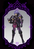 Peças avulsas Saga renegado EX Bandai - comprar online