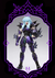 Peças avulsas Afrodite renegado EX Bandai - comprar online