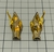 Peças avulsas Aiolia SOG EX Bandai - comprar online