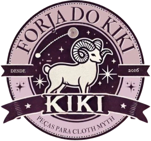 Forja do Kiki
