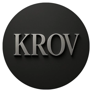 Krov Brand