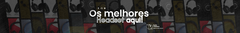 Banner da categoria Headsets