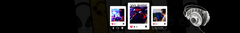 Banner da categoria Fones KZ – Alta Fidelidade
