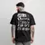 Somos a Geração - Blusa Over Masculina e Feminina - loja online