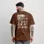 Somos a Geração - Blusa Over Masculina e Feminina - comprar online