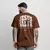 Jesus Salva- Blusa Over Masculina e Feminina - VIA Shop