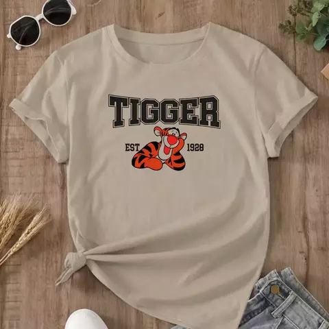 T-Shirt -Tigger 1928 - comprar online