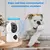 Baby360Guard - Camera De Segurança Wifi / Baba Eletronica da Icsee - VIA Shop