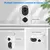 Baby360Guard - Camera De Segurança Wifi / Baba Eletronica da Icsee