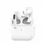 Air Pro Sem Fio Bluetooth Fones de Ouvido Som Alta Fidelidade Com Redução de Ruídos para IOS e Android - comprar online