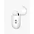 Air Pro Sem Fio Bluetooth Fones de Ouvido Som Alta Fidelidade Com Redução de Ruídos para IOS e Android - VIA Shop
