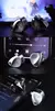 Kz CasTor fone de ouvido in ear dinâmico high-end Retorno de Palco Profissional Com Regulagem - VIA Shop