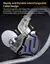 Imagem do KZ ZSN Pro 2 In Ear Fones de ouvido de metal Retorno de Palco