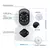 Imagem do Baby360Guard - Camera De Segurança Wifi / Baba Eletronica da Icsee