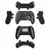 Controle Anbernic rg p01 rgp01 Bluetooth para PC/Android/IOS - VIA Shop