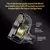KZ ZSN Pro 2 In Ear Fones de ouvido de metal Retorno de Palco - VIA Shop