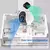 Imagem do Baby360Guard - Camera De Segurança Wifi / Baba Eletronica da Icsee