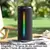 VibeBox – Compacta, Resistente e Cheia de Som - A Caixa de Som Portátil Bluetooth da VIA Shop - loja online
