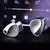 Kz CasTor fone de ouvido in ear dinâmico high-end Retorno de Palco Profissional Com Regulagem