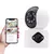 Baby360Guard - Camera De Segurança Wifi / Baba Eletronica da Icsee