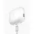 Air Pro Sem Fio Bluetooth Fones de Ouvido Som Alta Fidelidade Com Redução de Ruídos para IOS e Android - comprar online