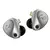 Kz CasTor fone de ouvido in ear dinâmico high-end Retorno de Palco Profissional Com Regulagem - VIA Shop